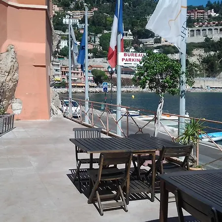 Palais De La Marine * Villefranche-sur-Mer
