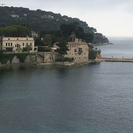Palais De La Marine * Villefranche-sur-Mer
