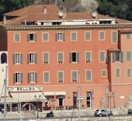 Palais De La Marine Apartment Villefranche-sur-Mer