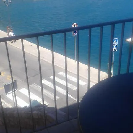 Palais De La Marine Apartment