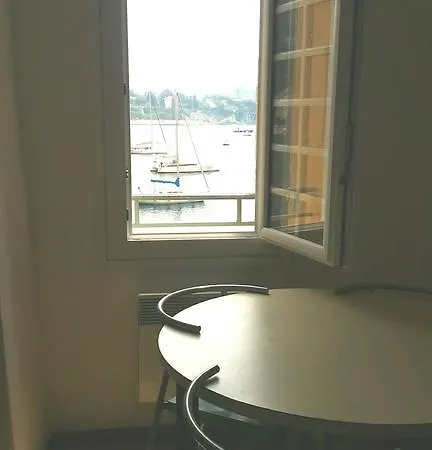 Apartment Palais De La Marine Villefranche-sur-Mer