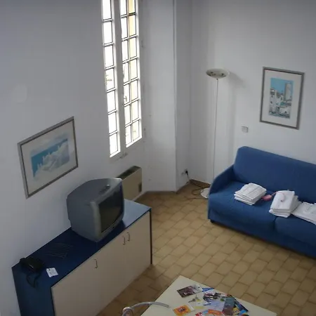 Apartment Palais De La Marine *