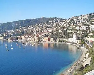 Palais De La Marine Apartment Villefranche-sur-Mer