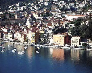 Palais De La Marine Villefranche-sur-Mer